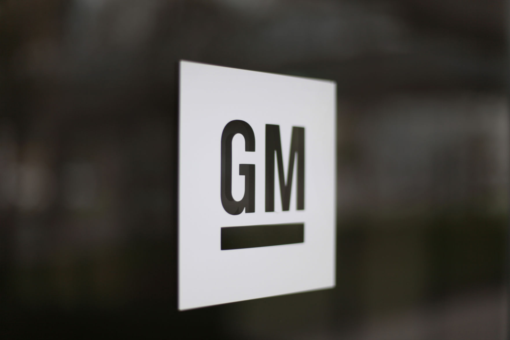 General Motors Brake Recall